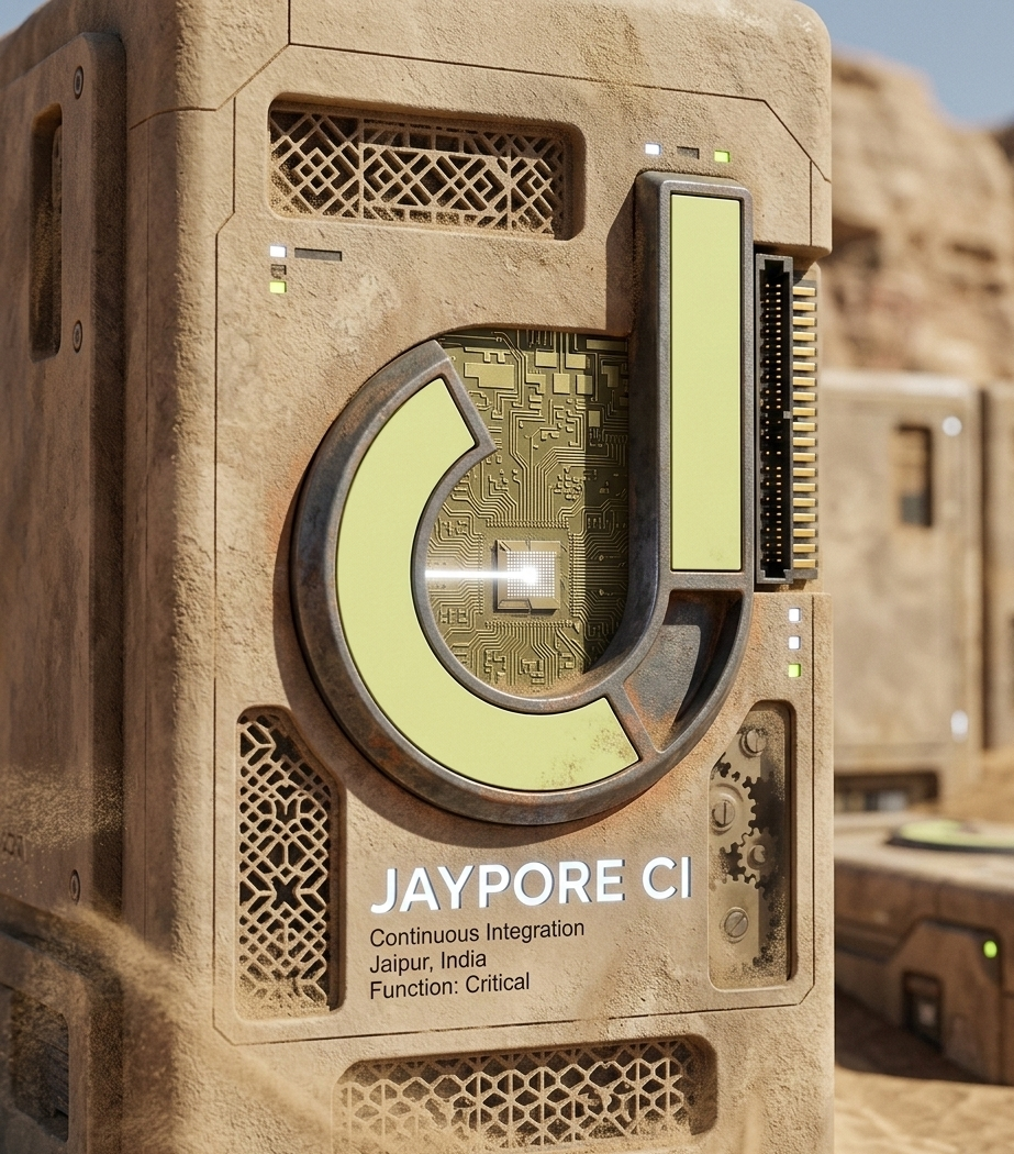 CI at nano and massive scale